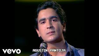 Agustin Pantoja - Piel Canela (Estudio Abierto (Actuación TVE))