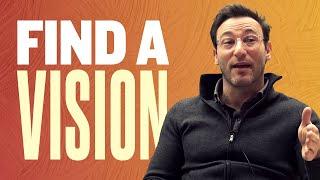 Where Passion Comes From | Simon Sinek