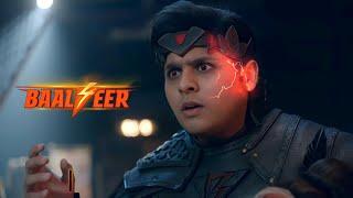 Baalveer S4 : Will Baalveer be able to save Benam? Upcoming Twist Explain | Telly Wave News