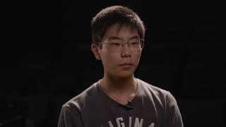 Cliburn Junior 2019 Competitor Profile: Johann Zhao