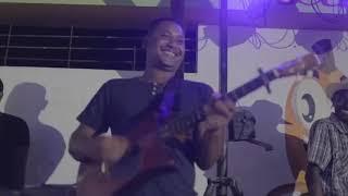 Wawa Salegy - Tsetsery - Live @ Nosy Be 2018