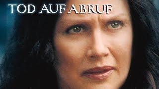 Tod auf Abruf (2002) | Ganzer Film Auf Deutsch | Veronica Hamel | Michele Greene | John Ratzenberger