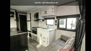 2022 Jayco Jay Flight SLX 8 264BH - Fretz RV - Philadelph...