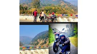 Chatara/Chatara Bridge/Trip to Chatara. Short clip's Ofchatara/Rampur Udayapur. Itahari To chatara.