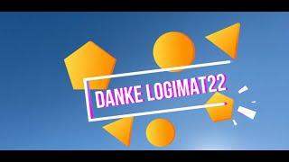 Logimat 2022 #BdKEPontour