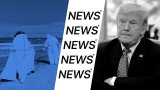 Трамп критикует Путина и угрожает санкциями, авиакомпании отменяют рейсы в Россию из-за дронов
