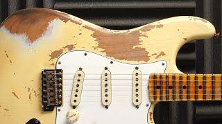 Dirty Blues Rock Guitar Backing Track Jam in A Minor