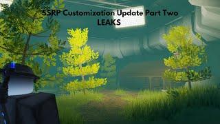 SCP : Site Roleplay | NEW Update Leaks