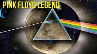 Pink Floyd Legend "The Dark Side of The Moon 50Th Anniversary" Live in Roma - Capannelle 25.07.2024