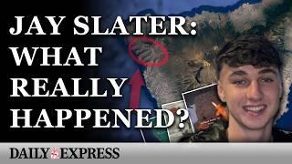Jay Slater: The full investigation into missing teen in Tenerife after body found