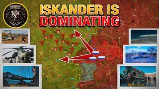 Harvest TimeInsane Strike On The 82nd BrigadeRussian Maneuver War️Military Summary For 2024.11.04