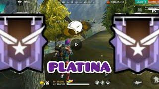 Jogando com os Platina !!!!