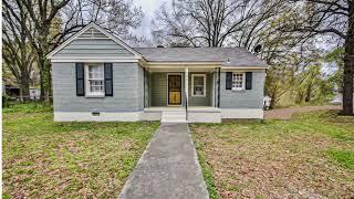 $97K Home For Sale in Memphis, TN - SOLD