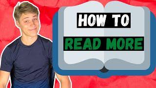 How to Build an Effective Reading Habit