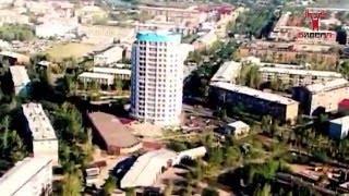 Ulan-Ude Investment Projects /  Russia