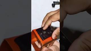 Socket and switch connection p2 #views #shorts