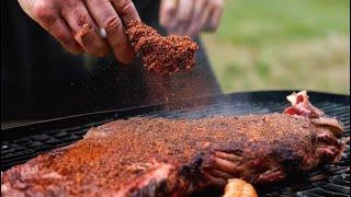 3 simple ingredients to add to any Rub. Take your rub to the next level. BBQ Rub Hacks