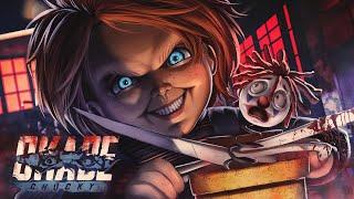 Chucky (Brinquedo Assassino) - Bem vindo ao Culto | Okabe