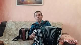Иван Кузьмич Посадский - "Я люблю тебя, жизнь!"  (Константин Ваншенкин,Эдуард Колмановский)