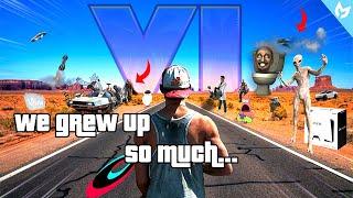 We've Come So Far Since GTA 5 [100 Things We Got BEFORE GTA 6]