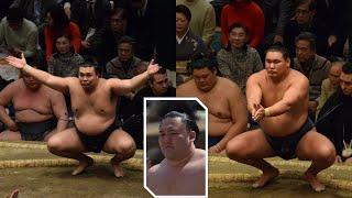 Kirishima injury latest; Hoshoryu's stomach trouble; Kotozakura strong (Sumo News, Mar 6th)