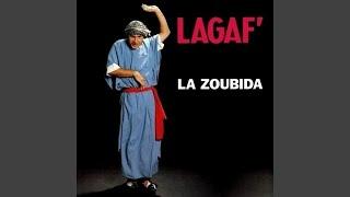 Vincent Lagaf' - La Zoubida [Audio HQ]