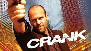 Crank (2006) Full Movie Review | Jason Statham, Amy Smart & Jose Pablo Cantillo | Review & Facts