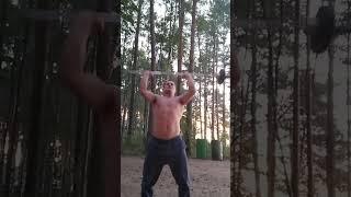 Первое упражнение больше делать не буду, а второе - очень хорошее!