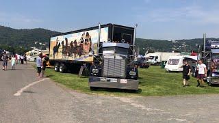 TruckFest 2019 - Malvern ( Three Counties Showground ) ~ Whole Show