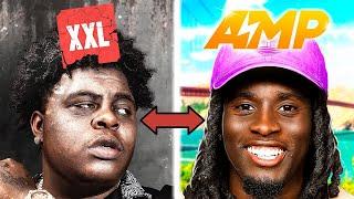 Streamers Have OFFICIALLY Killed Rappers REACTION!!