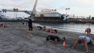 Bootcamp-tenerife