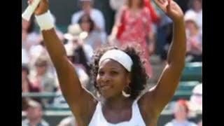 Wimbledon's Top 10 Moments