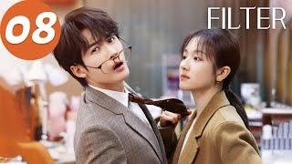 ENG SUB | Filter | EP08 | 滤镜 | Tan Jianci, Li Landi