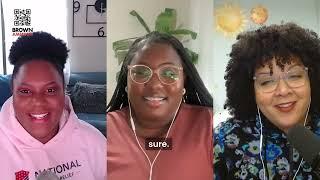 Crushing Your Debt This Year ft. Dasha Kennedy & Natalia Brown