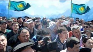 Досым Сатпаев и Вадим Борейко о Казахстане после выборов. Нужно ли входить в комиссию Токаева?
