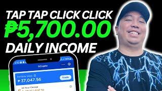 Kumita Ng ₱5,700 Daily Gamit Ang Phone | Multiple Streams of Income