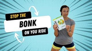 Managing Rider Fatigue | Quick Ways to Recharge Mid Ride and Stop the Dreaded Bonk