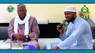 Imam Abdoulaye Koïta THEME : LA BIOGRAPHIE DE IMAM BOUKHARY‘’WAGATI KUNKANKOW’’le 27 mai 2024