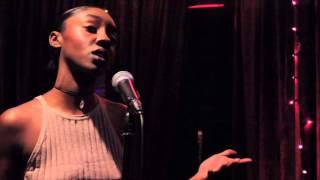 Big City Stories: Spoken word artist Limada's "I Go to Art Shows"