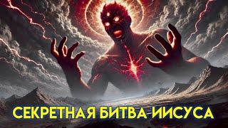 Почему Иисус ВОССТАЛ ПРОТИВ БОГА | Он НЕ Сын БОЖИЙ | О происхождении мира