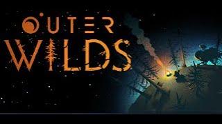 Прохождение Outer Wilds часть 2