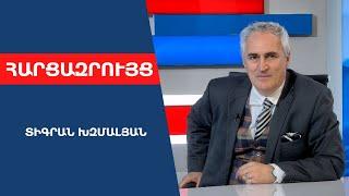 Սա 3-րդ համաշխարհային պատերազմն է․ Ուկրաինային ԱՄՆ-ի ուղարկած հրթիռները կարող են սպառնալ Մոսկվային