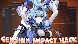 Genshin Hack | Free Mod Menu | Unlimited Primogems & God Mode | Undetected | Download Now