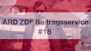 ARD ZDF Beitragsservice (GEZ) -  Teil #18 | Thechrislive