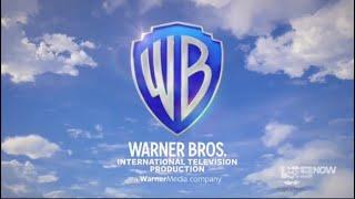 Warner Bros. International Television Production (2021)
