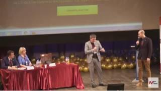 ППКР Электросталь | Первая Практическая Конференция Риэлторов | Роман Павловский
