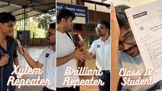 CBSE Class 12 Physics Board Exam Review by Xylem Repeater, Brilliant Repeater & Class 12 Student