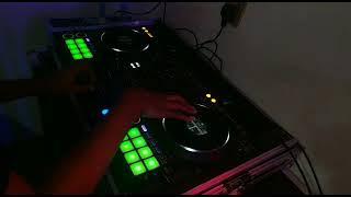 BOASTY SCRATCH ON DDJ 1000