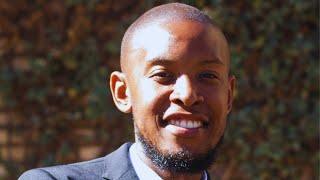 The Root Of The Science Podcasts - EP 118 : Amukelani Maluleke - PhD Student in Botany & Zoology