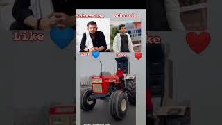 durlabh kashyap vs Nishu deshwal ️️#nishudeshwal #tractorstunt #tractarlover #youtubeshorts ️